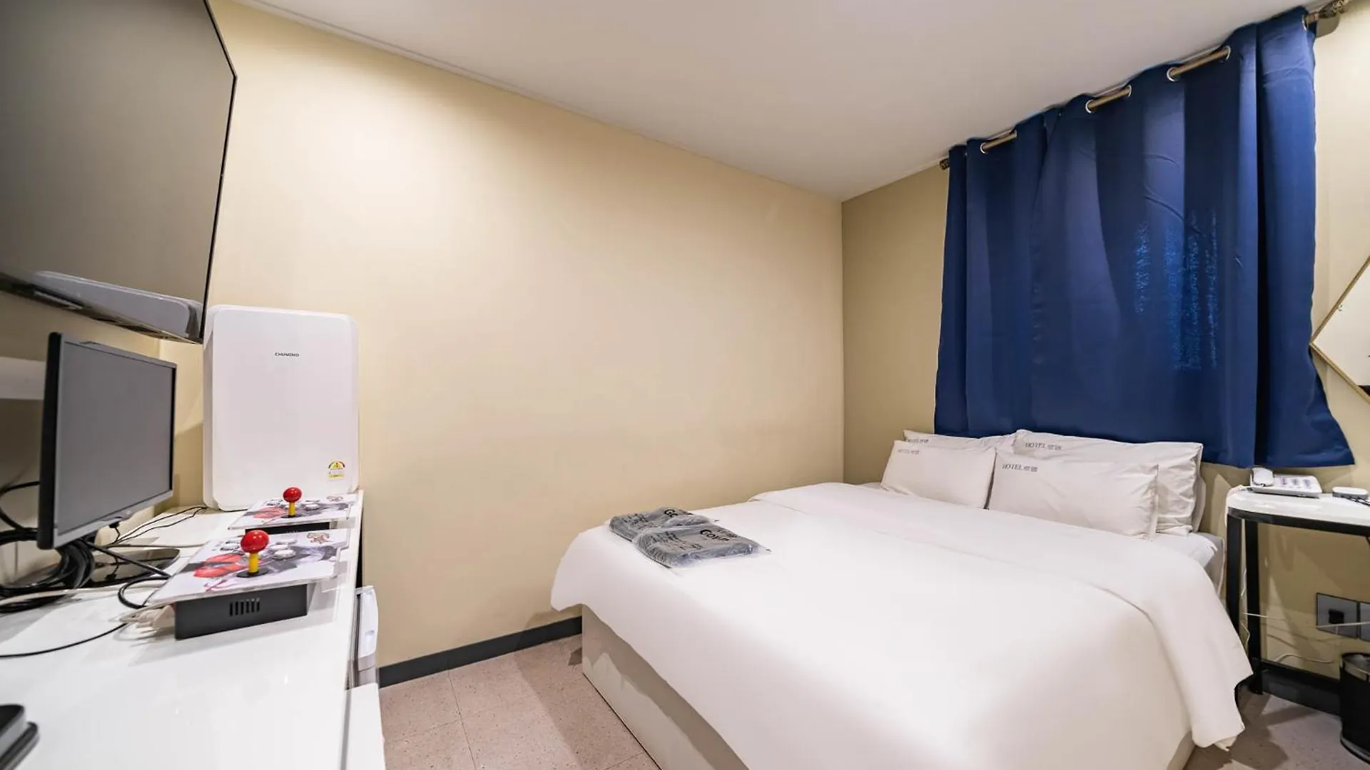 Hotel Rodem Incheon