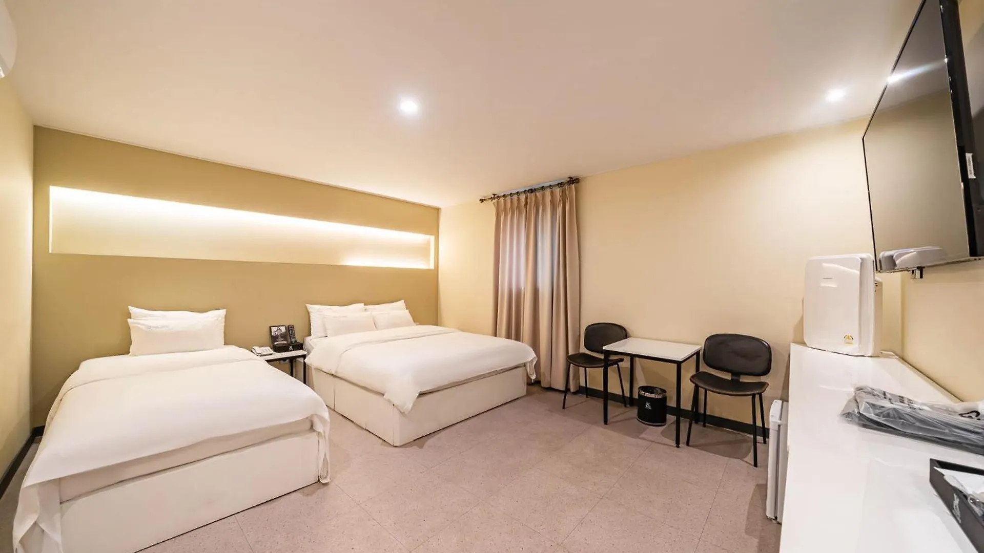 Hotel Rodem Incheon South Korea