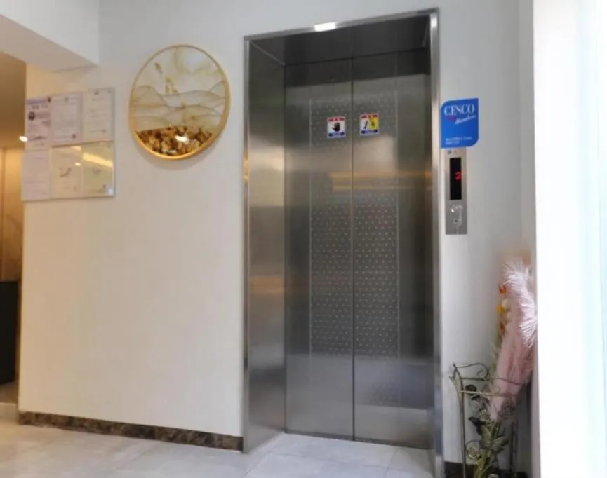 Hotel Rodem Incheon 3*,