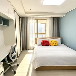 4* Aparthotel The November In Landmark