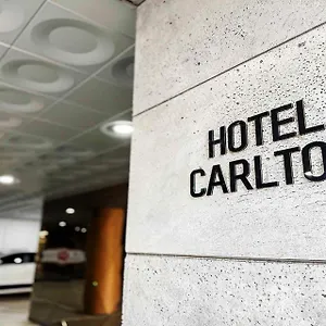 3* Hotel Carlton