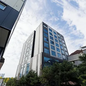 브라운도트호텔 송도 Browndot Songdo *** Incheon