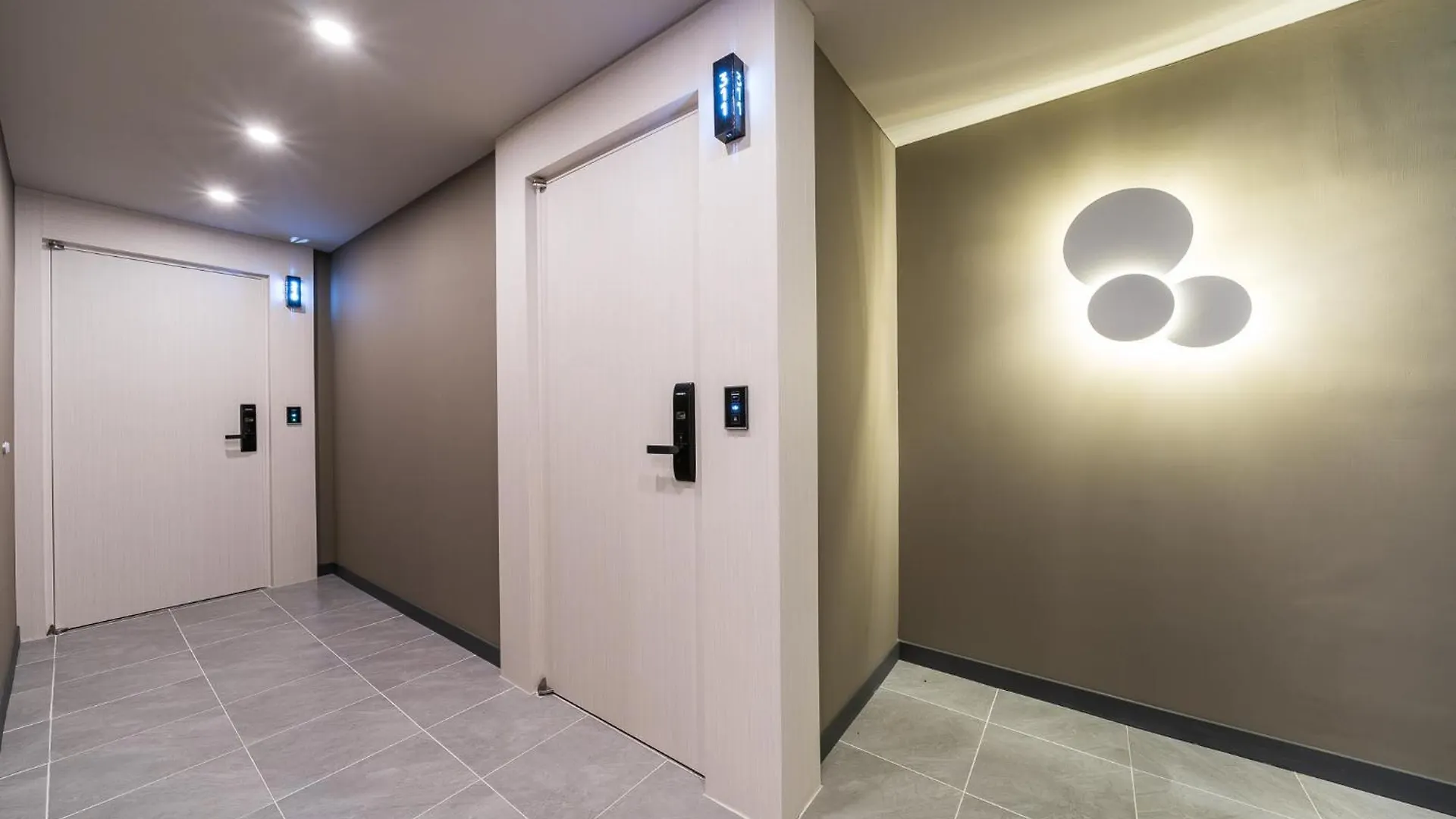 호텔 로뎀 인천