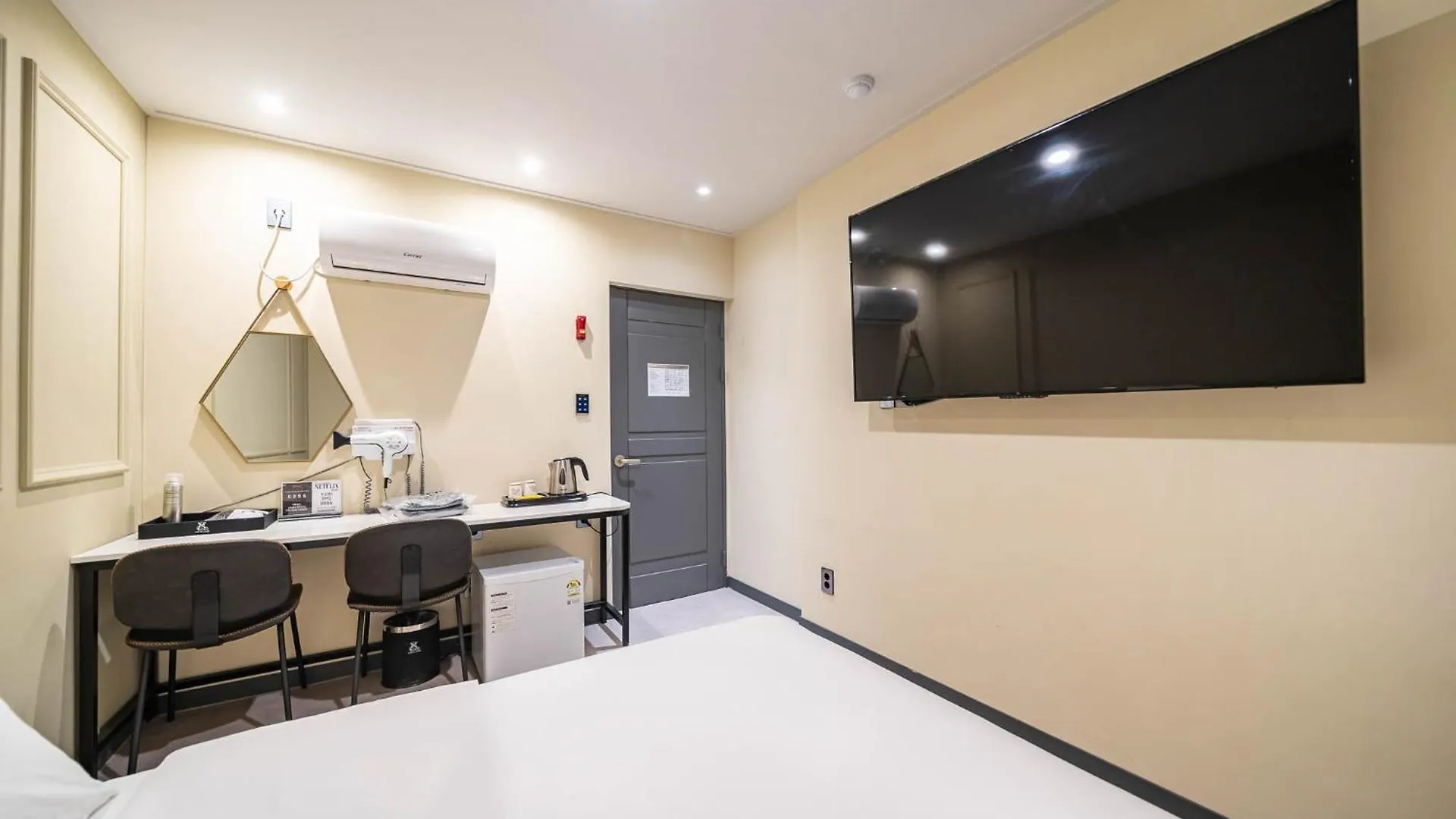 호텔 로뎀 인천