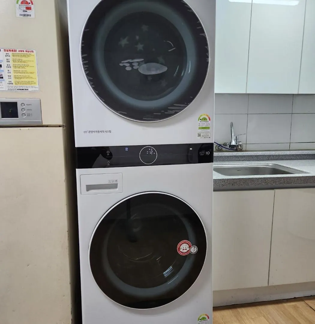 호텔 로뎀 인천