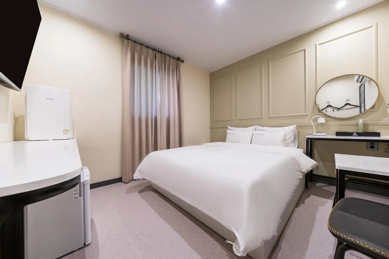Hotel Rodem Incheon