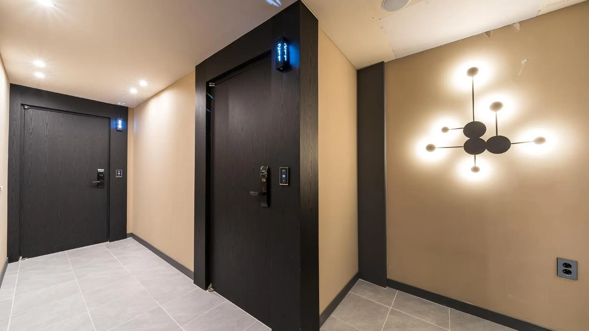 Hotel Rodem Incheon