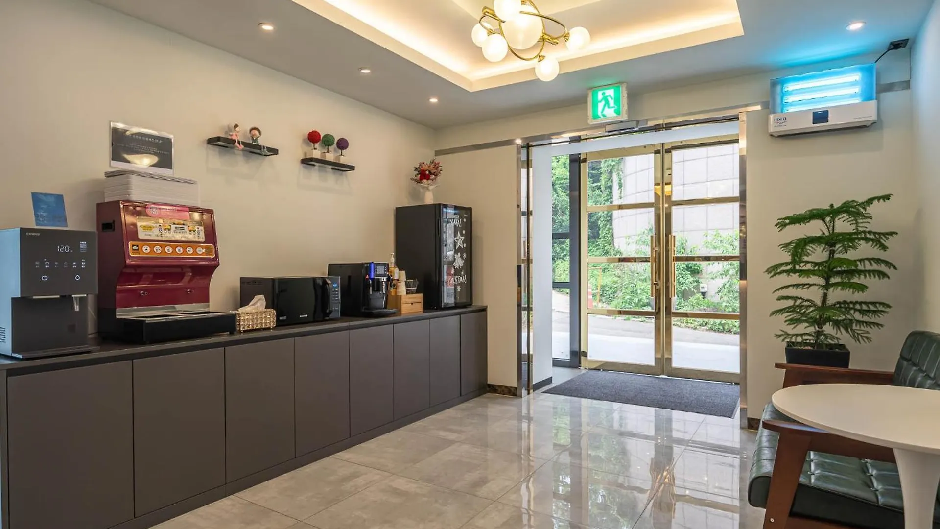 Hotel Rodem Incheon