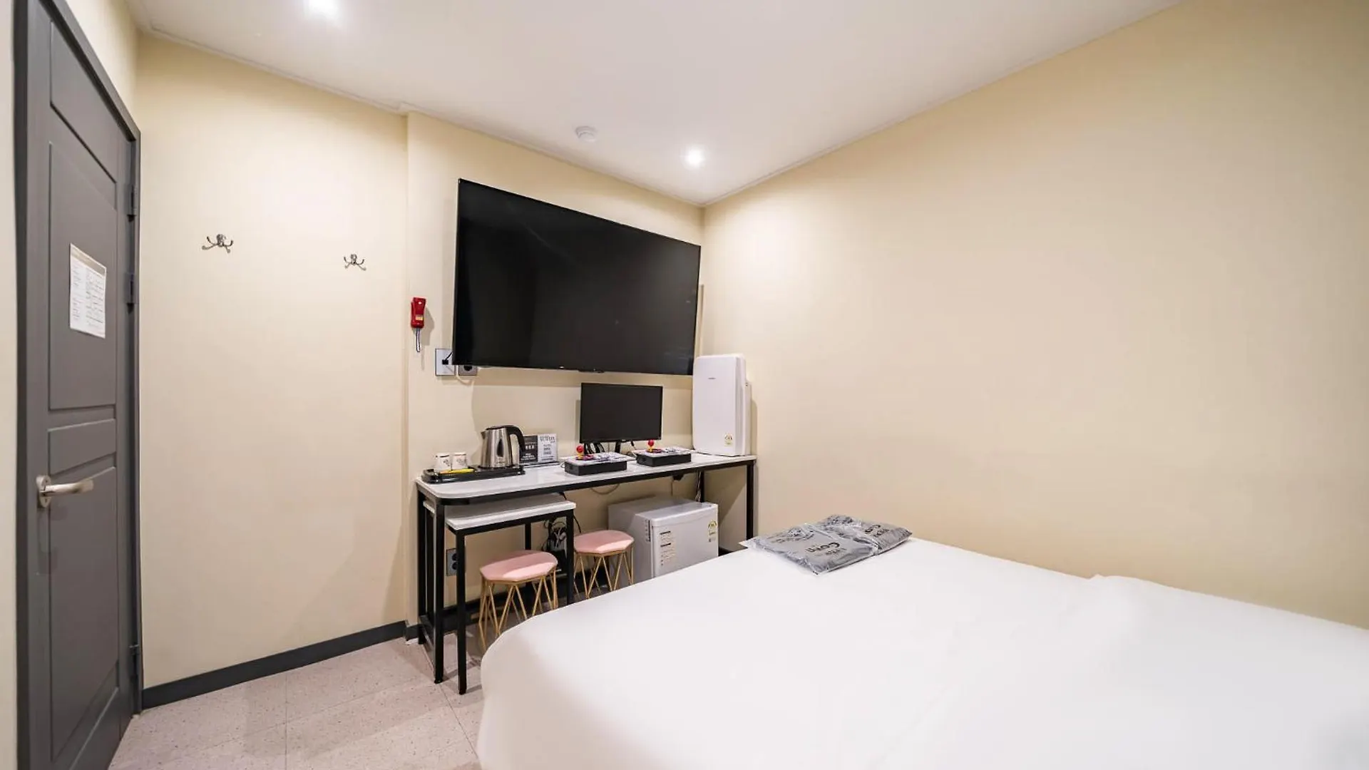 Hotel Rodem Incheon