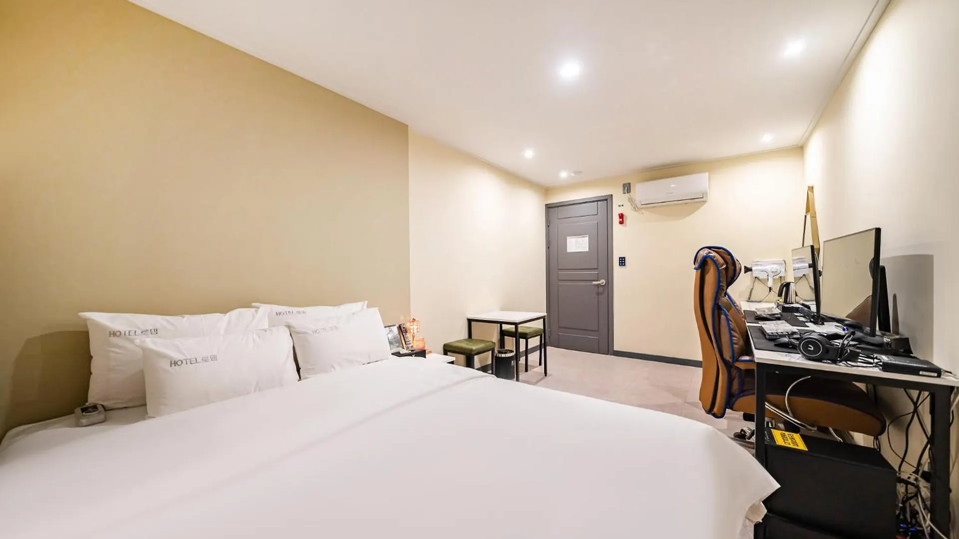 Hotel Rodem Incheon