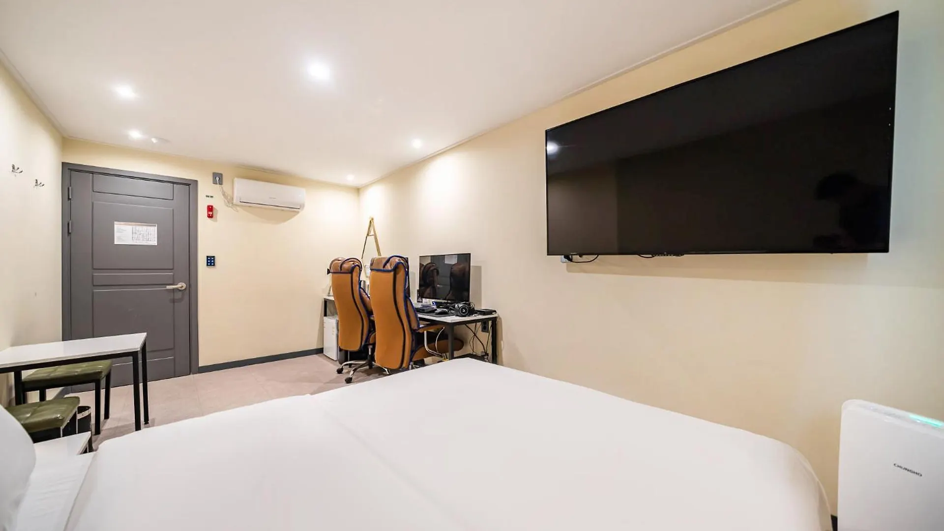 Hotel Rodem Incheon