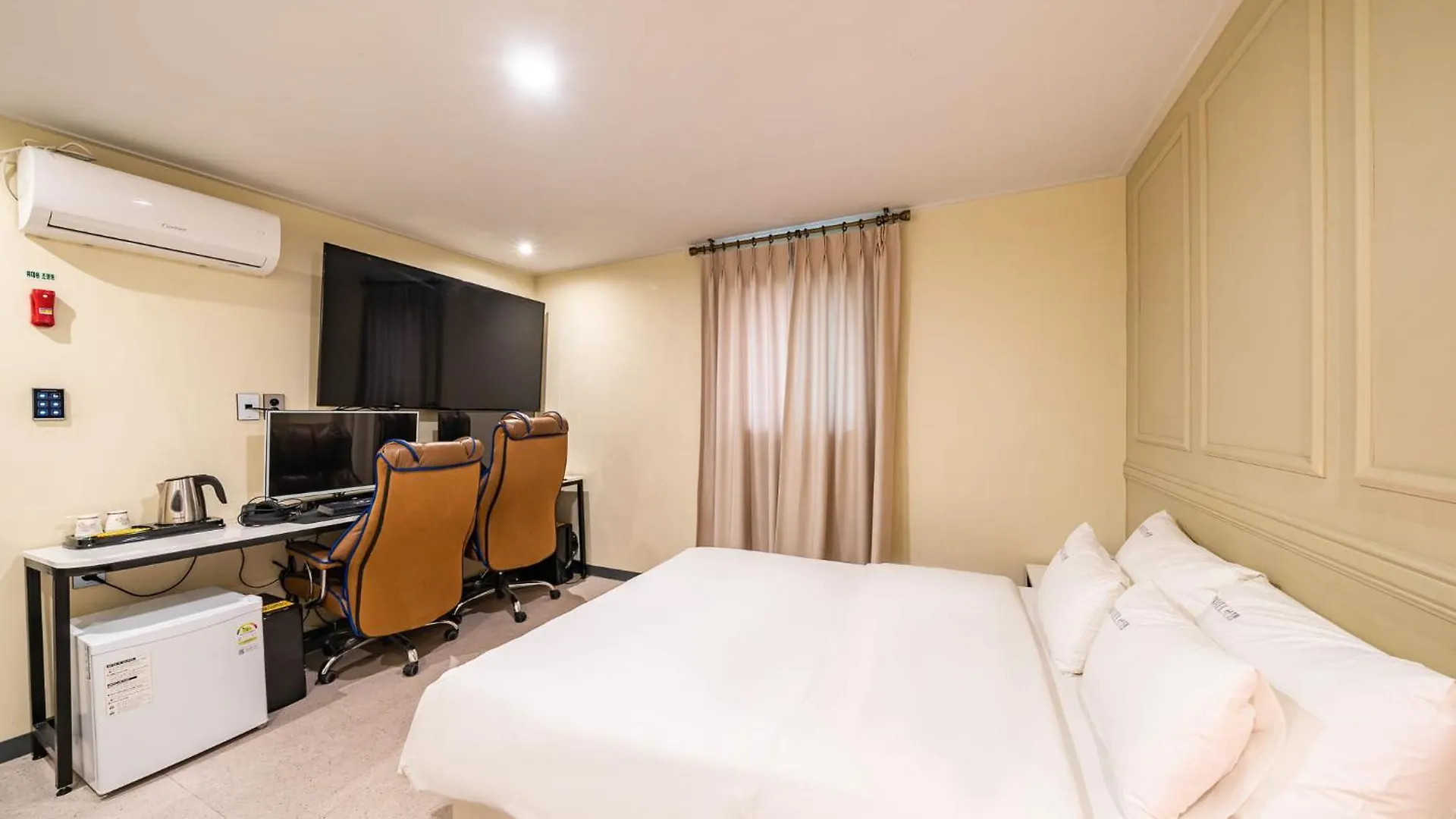 Hotel Rodem Incheon
