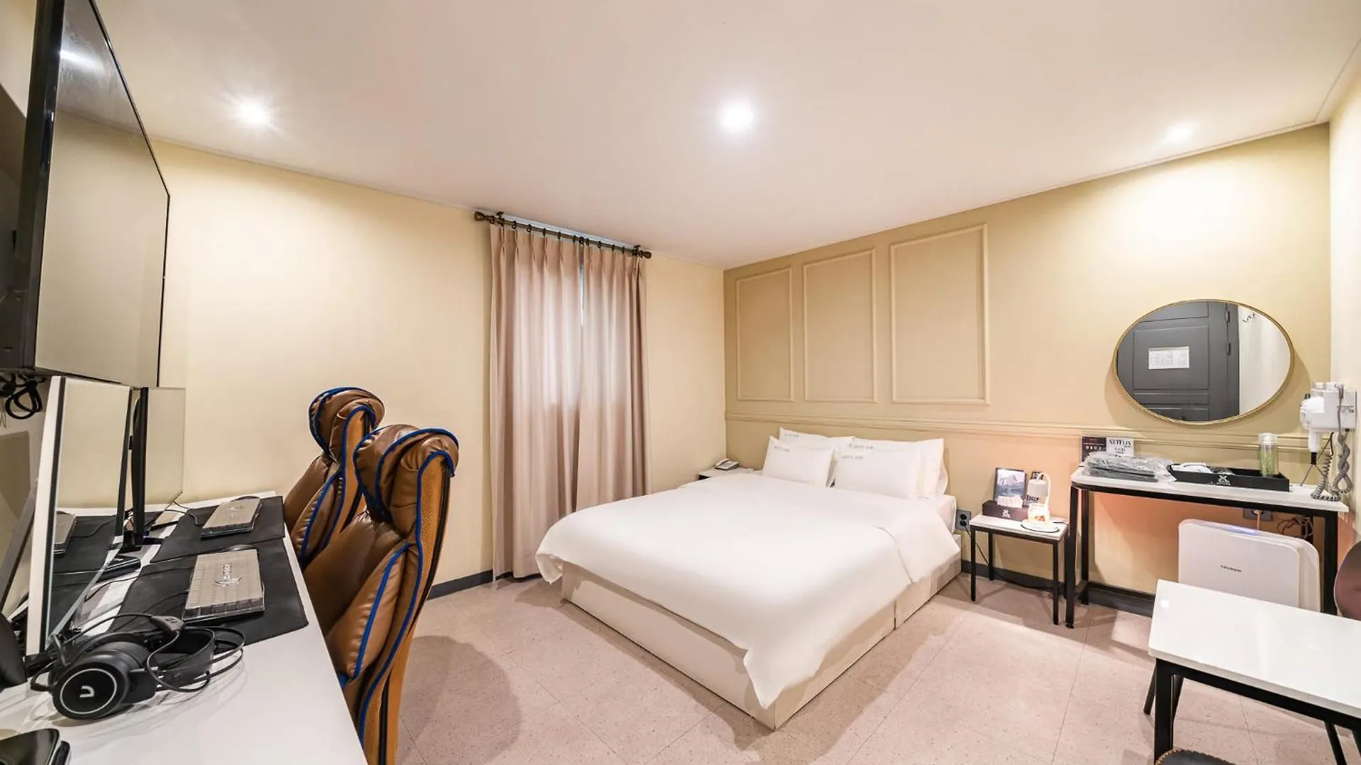 Hotel Rodem Incheon