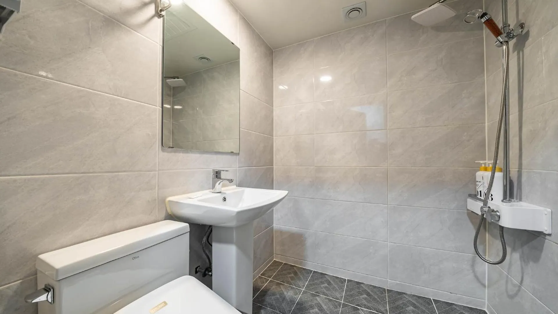 Hotel Rodem Incheon